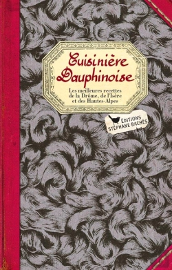 Bertrand.pt - Cuisinière Dauphinoise