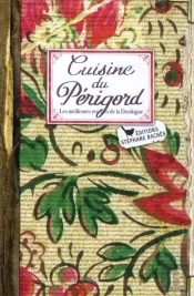 Cuisiniere De La Dordogne