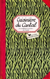 Cuisiniere Du Cantal