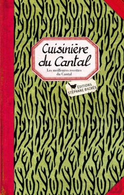 Bertrand.pt - Cuisiniere Du Cantal