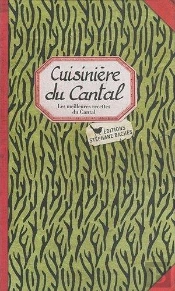 Cuisinière Du Cantal