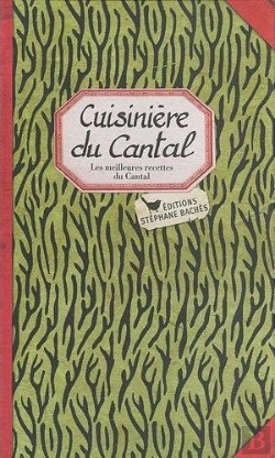 Bertrand.pt - Cuisinière Du Cantal