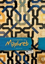 Cuisinière Du Maghreb