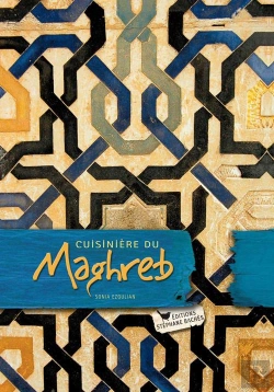 Bertrand.pt - Cuisinière Du Maghreb