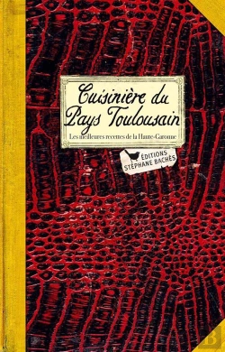 Bertrand.pt - Cuisiniere Du Pays Toulousain