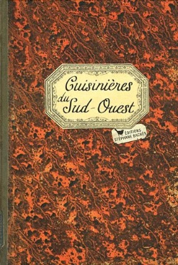 Bertrand.pt - Cuisiniere Du Sud-Ouest