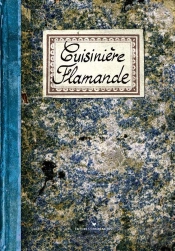 Cuisiniere Flamande