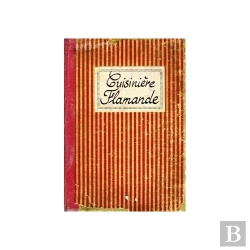 Bertrand.pt - Cuisinière Flamande