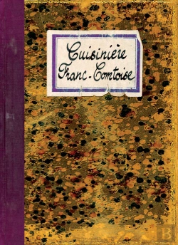 Bertrand.pt - Cuisinière Franc-Comtoise