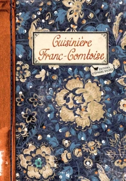 Bertrand.pt - Cuisinière Franc-Comtoise