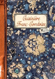 Cuisiniere Franc-Comtoise