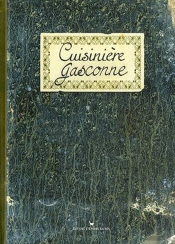 Cuisiniere Gasconne