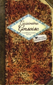 Cuisiniere Gersoise