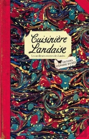 Cuisinière Landaise
