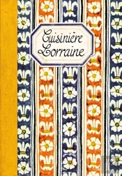 Cuisiniere Lorraine