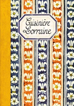 Bertrand.pt - Cuisiniere Lorraine