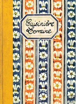 Bertrand.pt - Cuisinière Lorraine