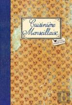 Cuisiniere Marseillaise