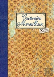 Cuisiniere Marseillaise