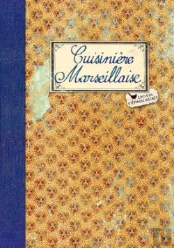 Bertrand.pt - Cuisiniere Marseillaise