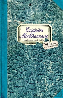 Bertrand.pt - Cuisinière Morbihannaise