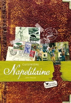 Bertrand.pt - Cuisiniere Napolitaine