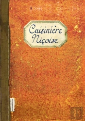 Cuisinière Niçoise