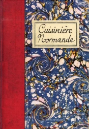 Cuisinière Normande
