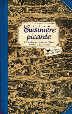 Bertrand.pt - Cuisinière Picarde