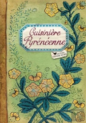 Cuisiniere Pyrénéenne