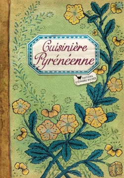 Bertrand.pt - Cuisiniere Pyrénéenne