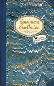 Cuisiniere Sarthoise
