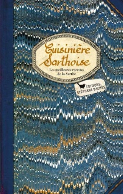 Bertrand.pt - Cuisinière Sarthoise