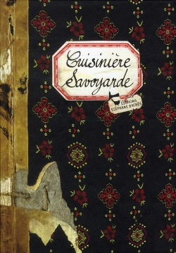 Bertrand.pt - Cuisiniere Savoyarde (N.Ed)