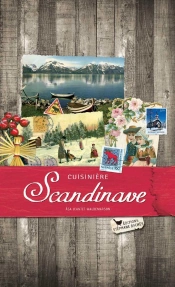 Cuisiniere Scandinave