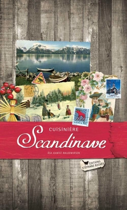 Bertrand.pt - Cuisiniere Scandinave