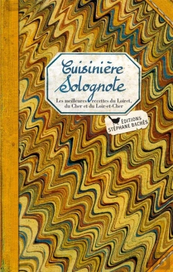 Bertrand.pt - Cuisinière Solognote