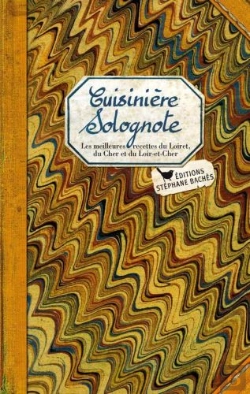 Bertrand.pt - Cuisinière Solognote