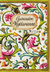 Cuisiniere Vegetarienne