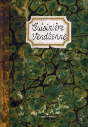 Cuisiniere Vendeenne