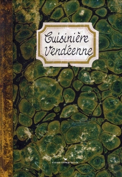 Bertrand.pt - Cuisiniere Vendeenne