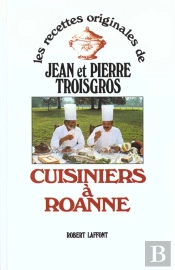 Cuisiniers A Roanne