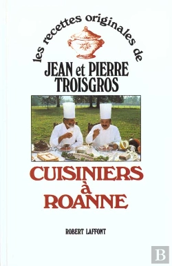 Bertrand.pt - Cuisiniers A Roanne