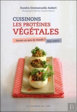 Bertrand.pt - Cuisinons Les Protéines Végétales