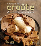 Cuisson En Croute De Sel, D Argile