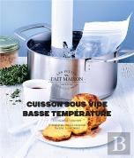 Cuisson Sous-Vide