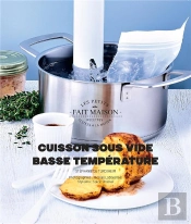 Cuisson Sous-Vide
