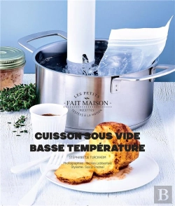 Bertrand.pt - Cuisson Sous-Vide