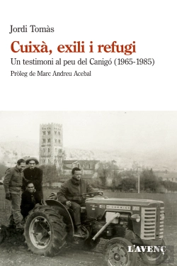 Bertrand.pt - Cuixa, Exili I Refugi