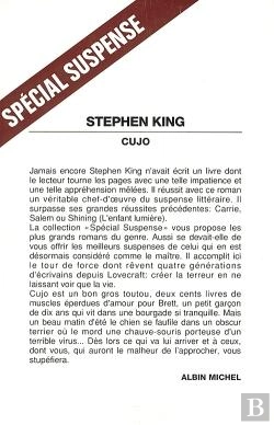 Bertrand.pt - Cujo